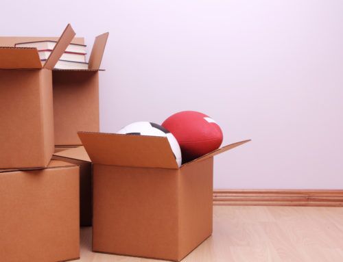 Move-Out Maid Services That Help You Get Deposits Back