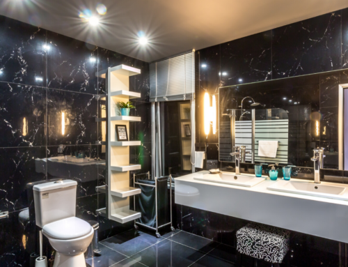 Transform Your Bathroom with Professional Cleaning Services in Kansas City