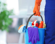 how often should you clean your house