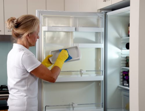 Tips for Eliminating Odors in Your Kitchen: A Comprehensive Guide