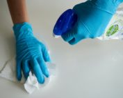 housekeeping