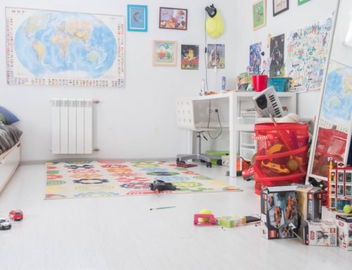 5 Expert Tips to Conquer Clutter: Insights from Kansas City’s Experts