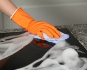 house cleaning, Recurring Cleaning Services