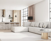 how to clean upholstered furniture