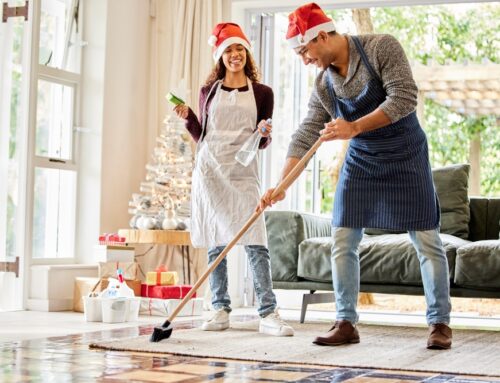 Ease Holiday Stress: Top 5 Reasons to Hire Kansas City House Cleaners