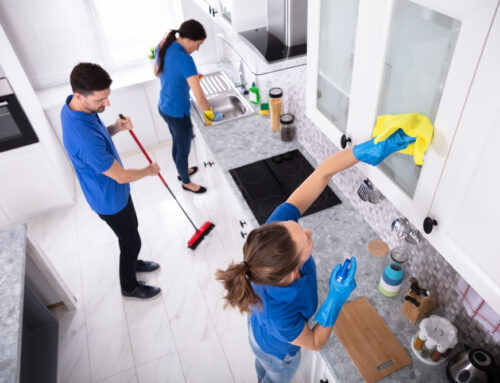 How to Choose the Right Cleaning Service in Kansas City: A Buyer’s Guide