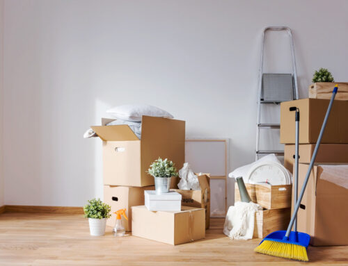 Why Move-In and Move-Out Cleaning is a Must for Kansas City Renters and Homeowners