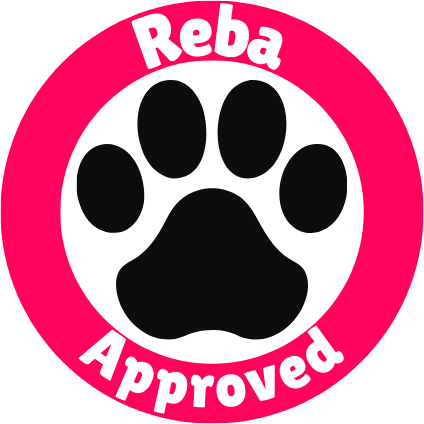 Reba Approved