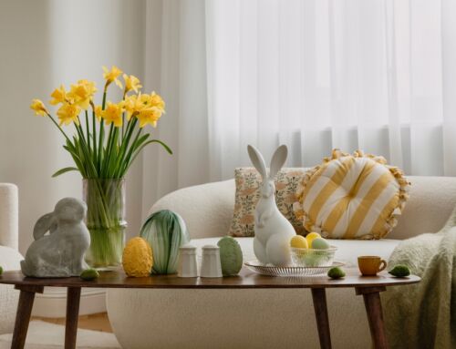 Easter Cleaning Checklist for Kansas City Homes
